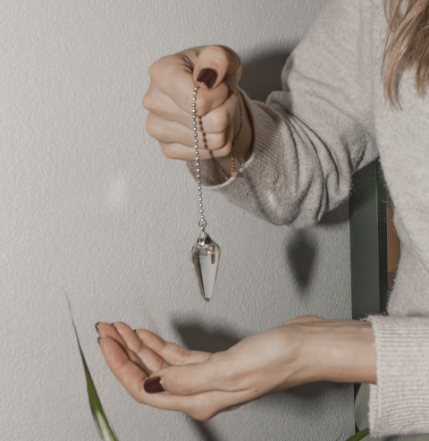 Soin énergétique à distance