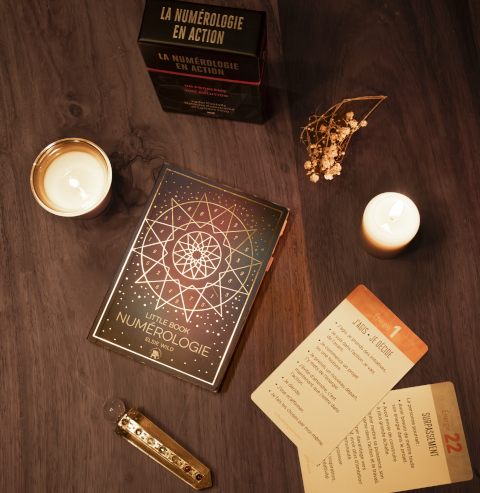 Numérologie personnalisée